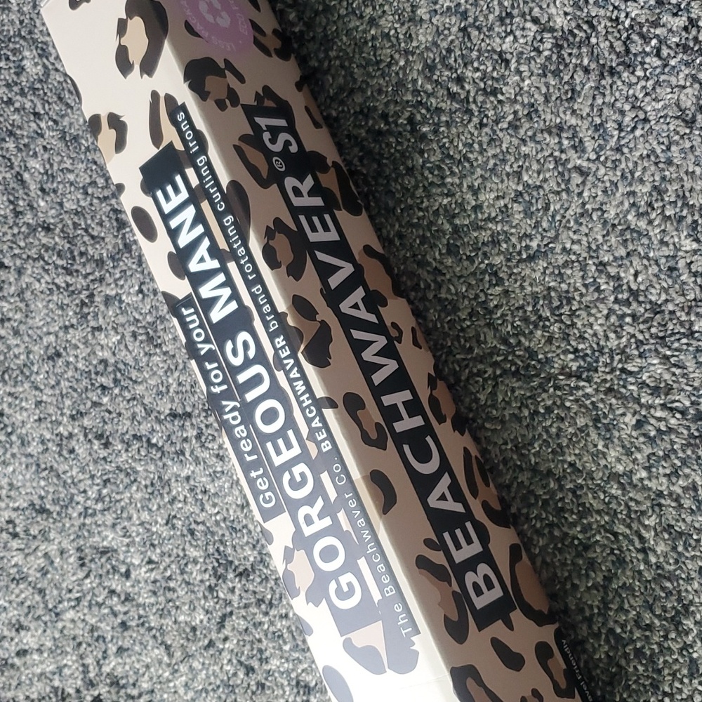 Beachwaver S1